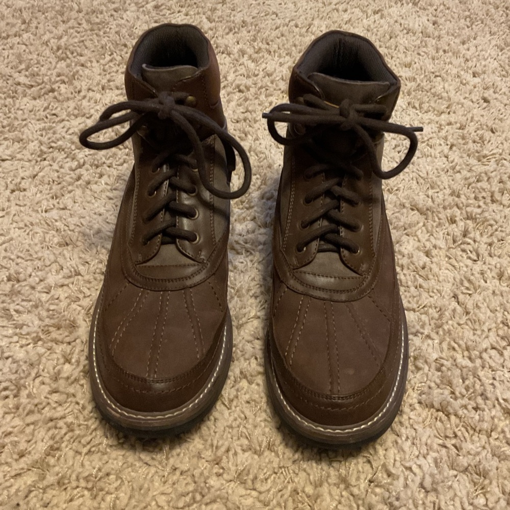 Tommy Hilfiger Boots